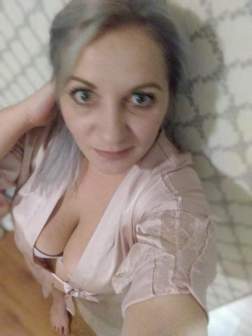 Индивидуалка Анюта Фотография 2